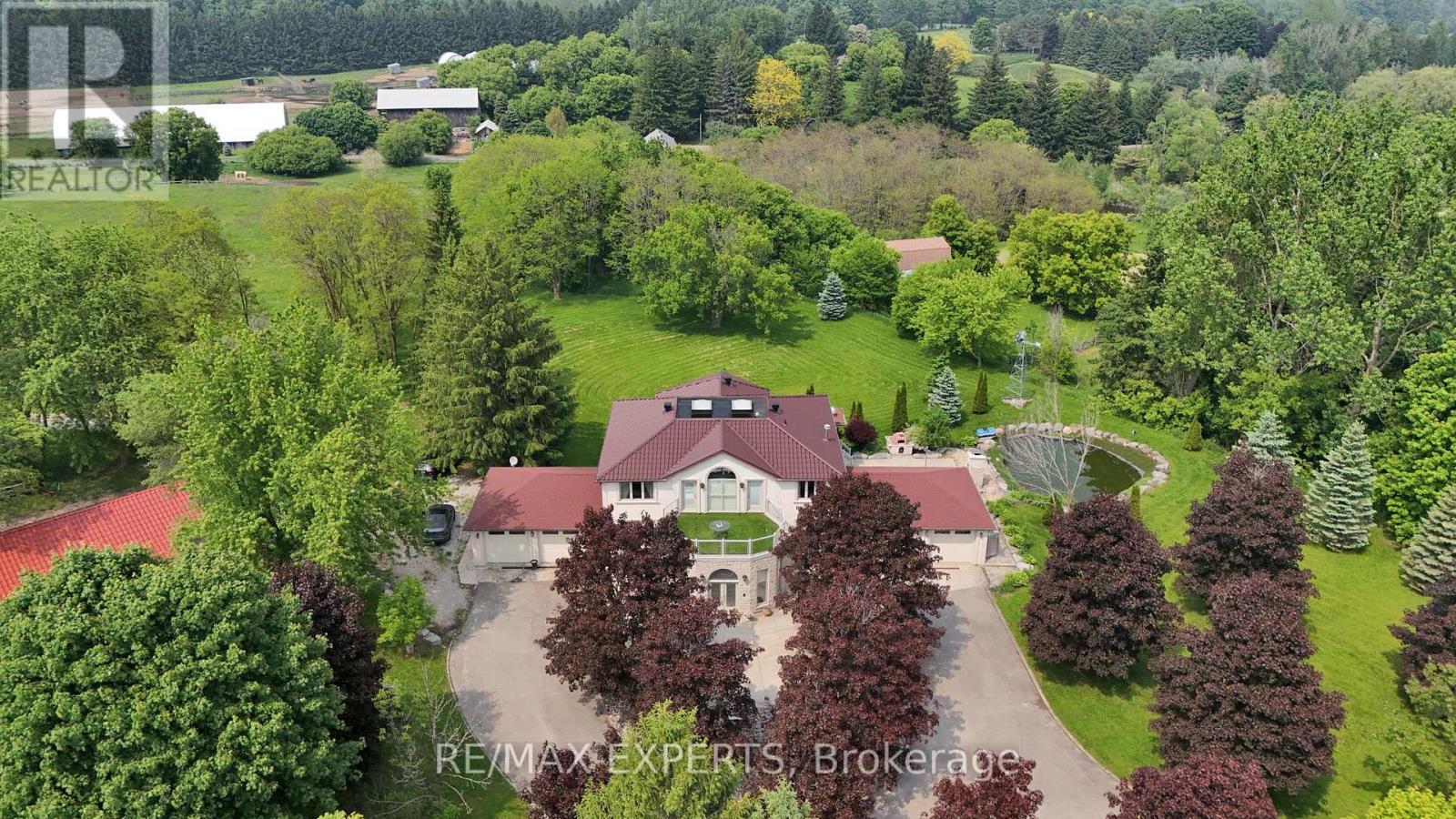 7864 Hwy 9, New Tecumseth, ON L0G 1W0