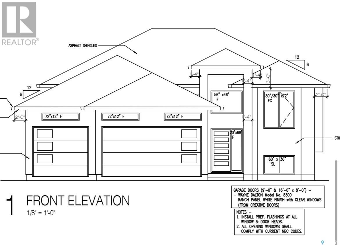 714 Weir Cres, Warman, SK S0K 4S4