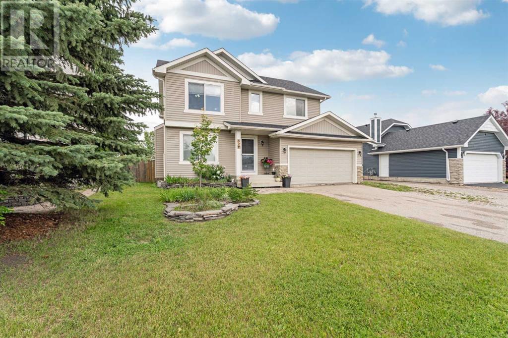 529 Railway Ave, Langdon, AB T0J 1X1