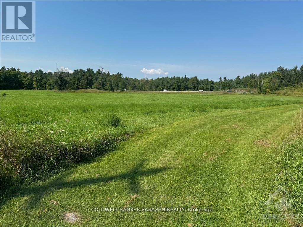0 Bandys Rd, Mcnabbraeside, ON K7S 3G8