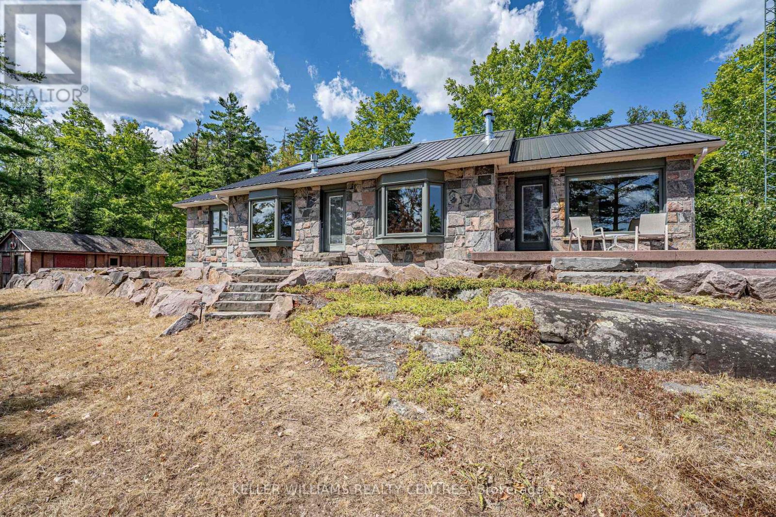 98 Fire Access Rd, Trent Lakes, ON K0L 1J0