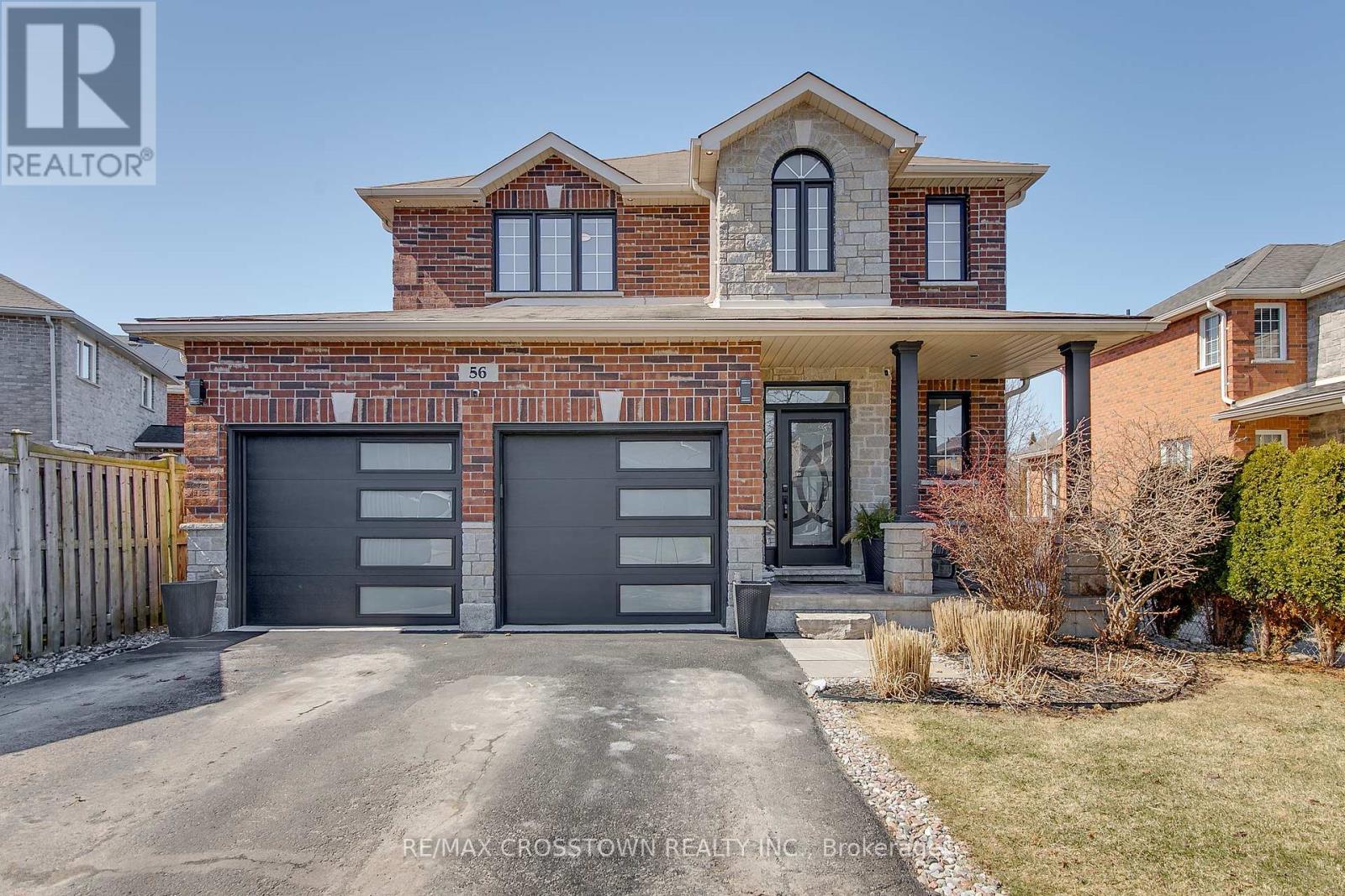 56 Graihawk Dr, Barrie, ON L4N 6G7