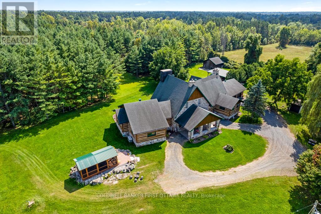 2499 Bathurst Concession 2 Rd, Tay Valley, ON K7H 3C9