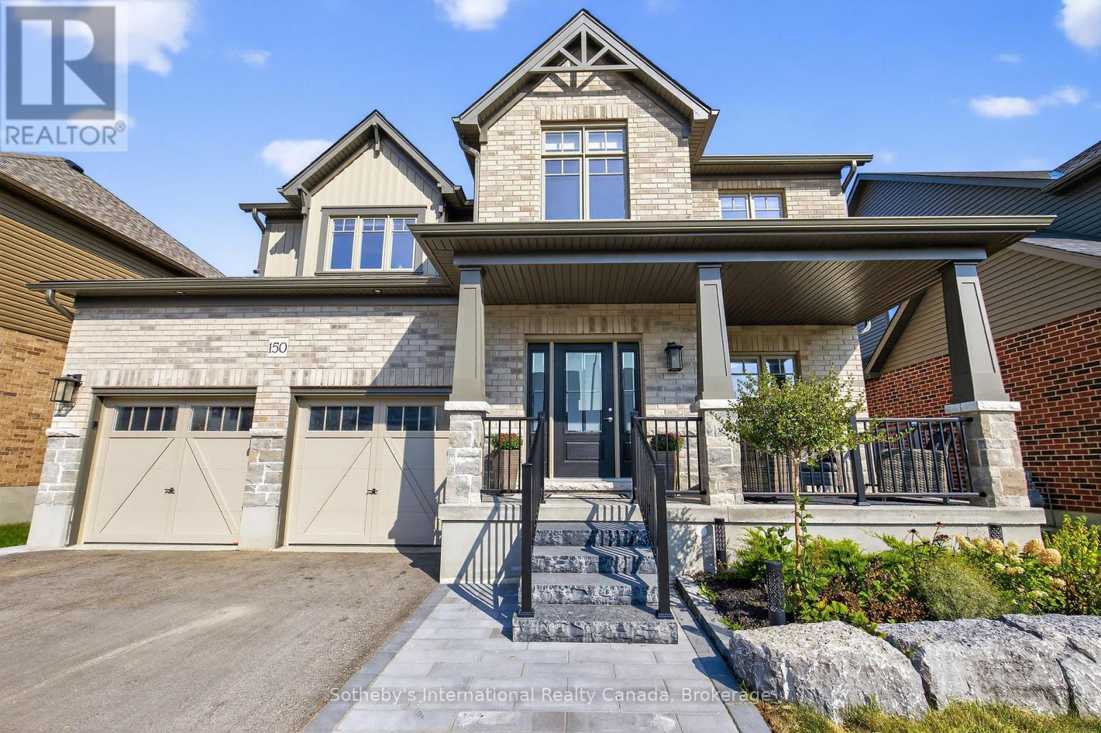 150 Plewes Dr, Collingwood, ON L9Y 5M5