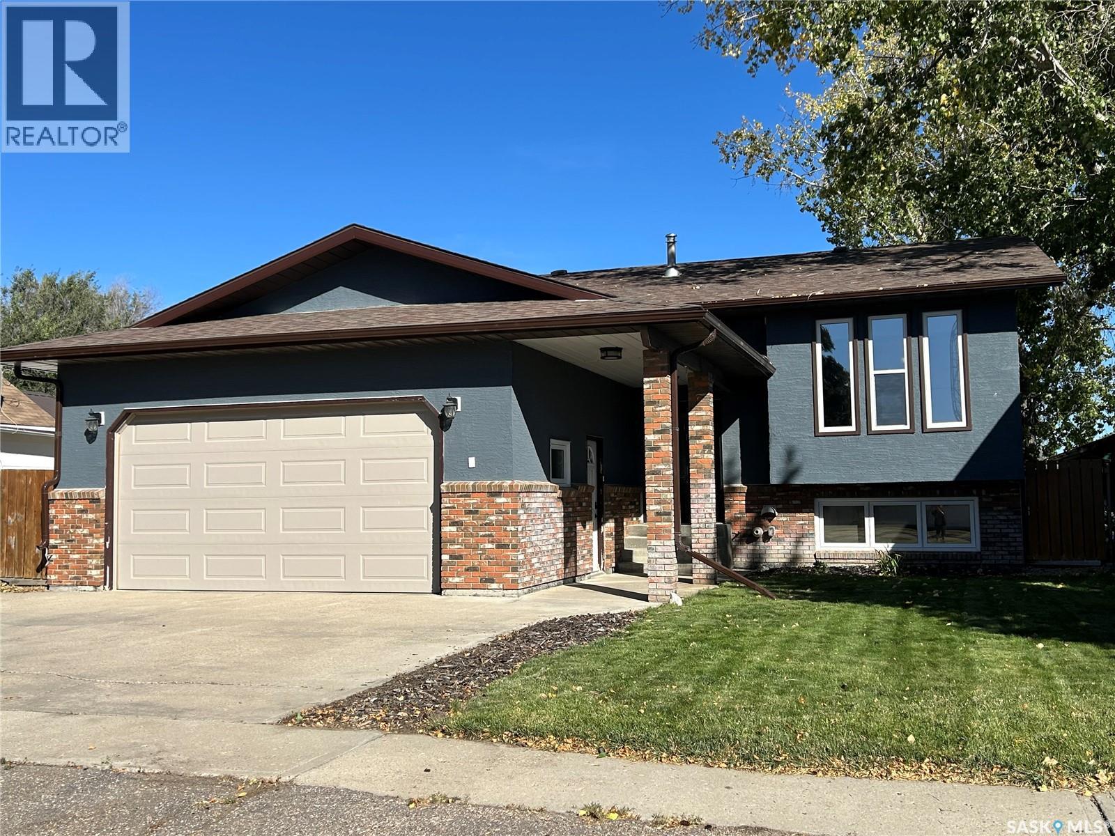 210 Schaefer St, Richmound, SK S0N 2E0