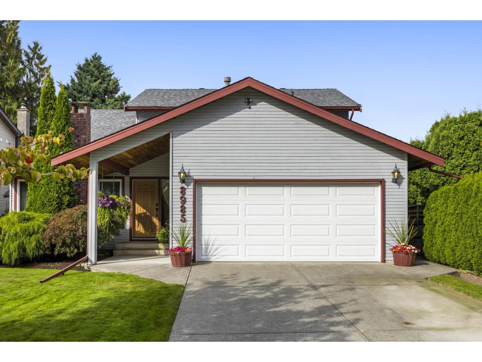 145 Street Unit 8985, Surrey, BC V3R 7J6