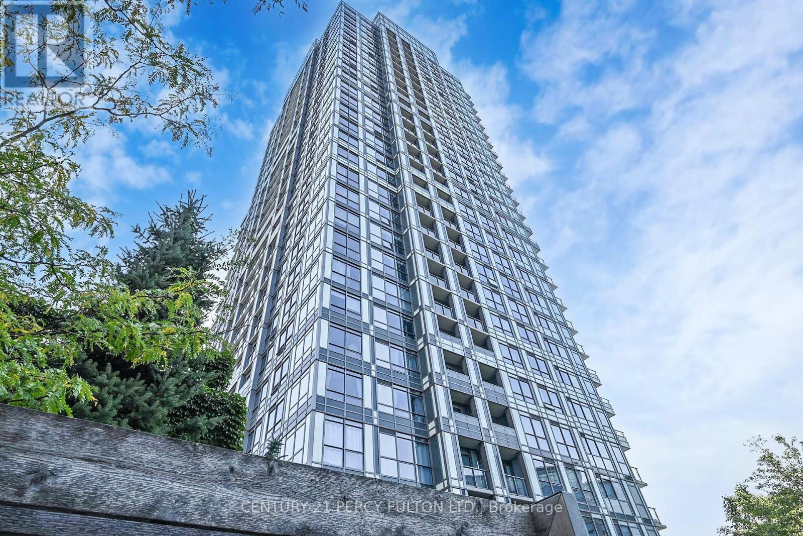 2405 18 Graydon Hall Dr, Toronto Parkwoods-donalda, ON M3A 0A4