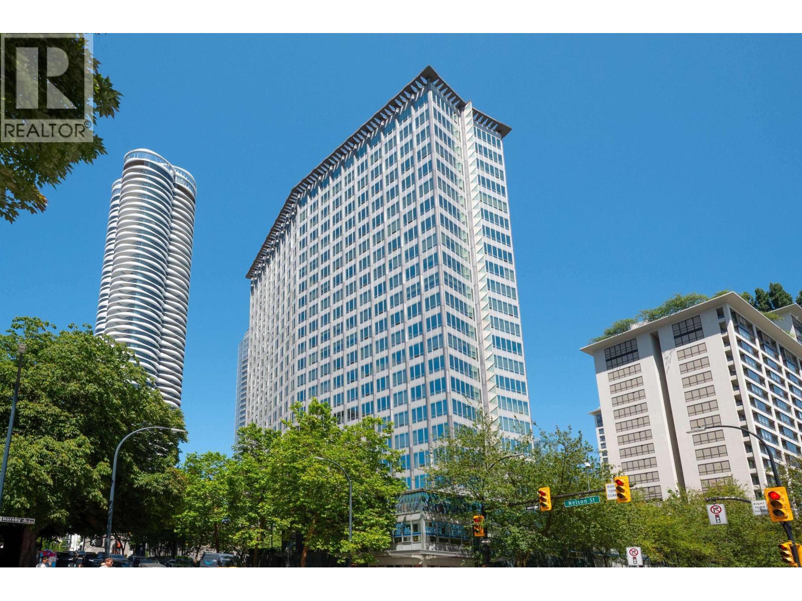 989 Nelson Street Unit 310, Vancouver, BC V6Z 2S1