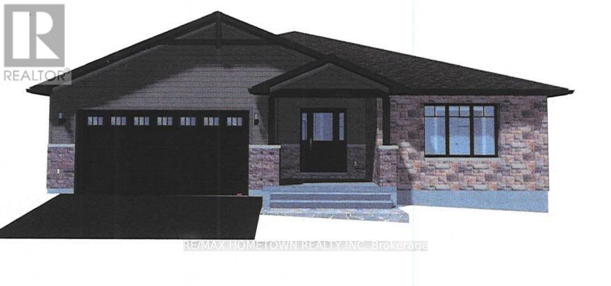 1058 Shearer Dr, Brockville, ON K6V 7K1