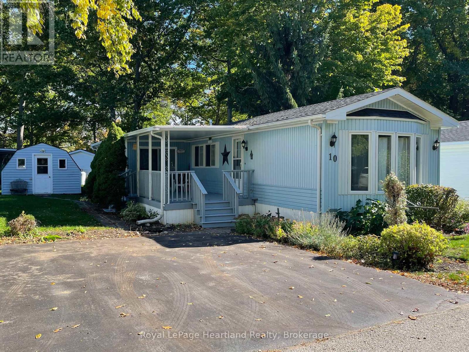 10 Cree Ln, Ashfield-Colborne-Wawanosh, ON N7A 3Y2