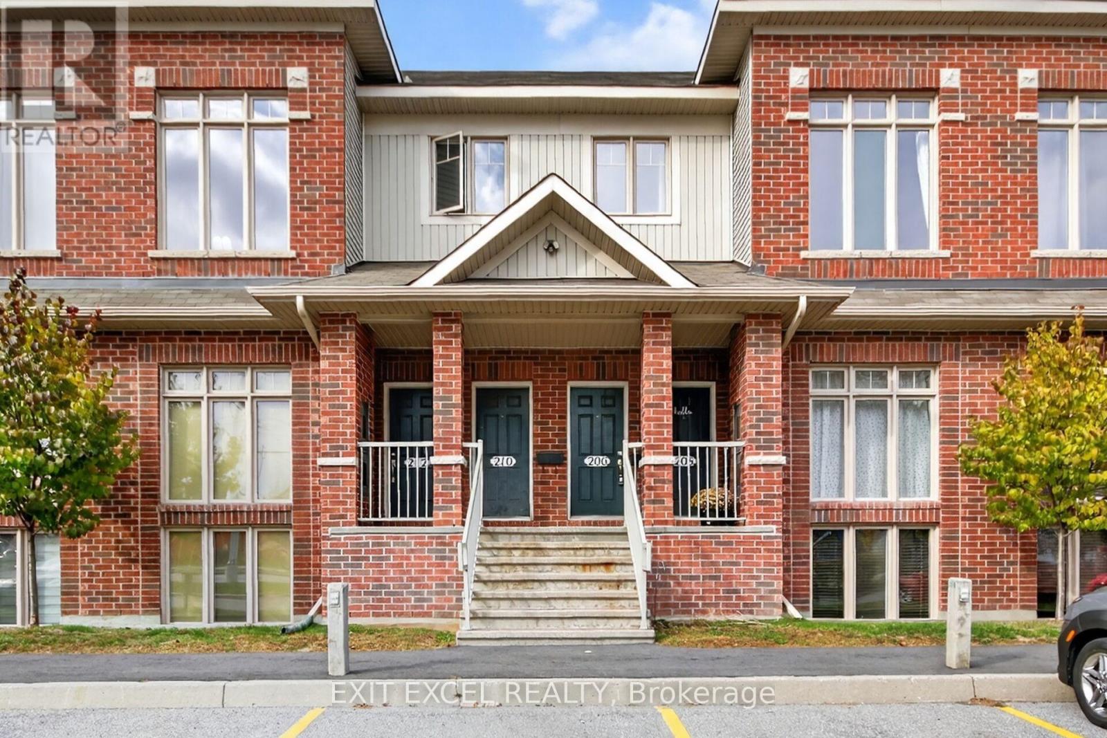 206 Keltie Private, Ottawa, ON K2J 0A2