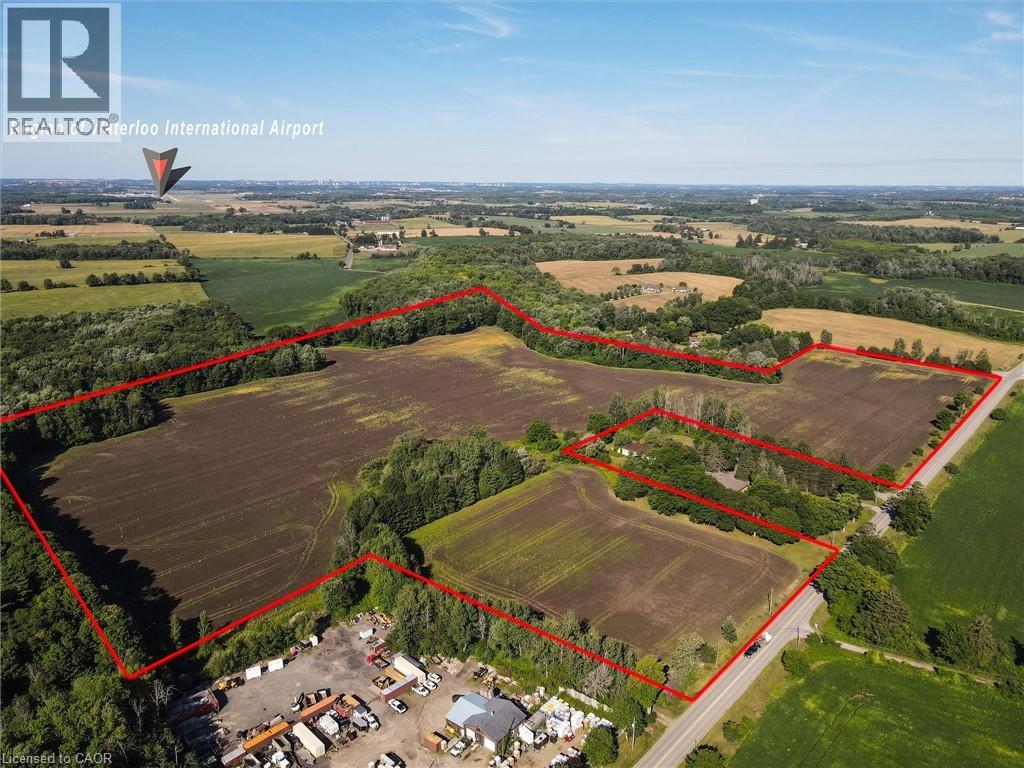 5086 Township Rd 1, Guelph/Eramosa, ON N1H 6J4