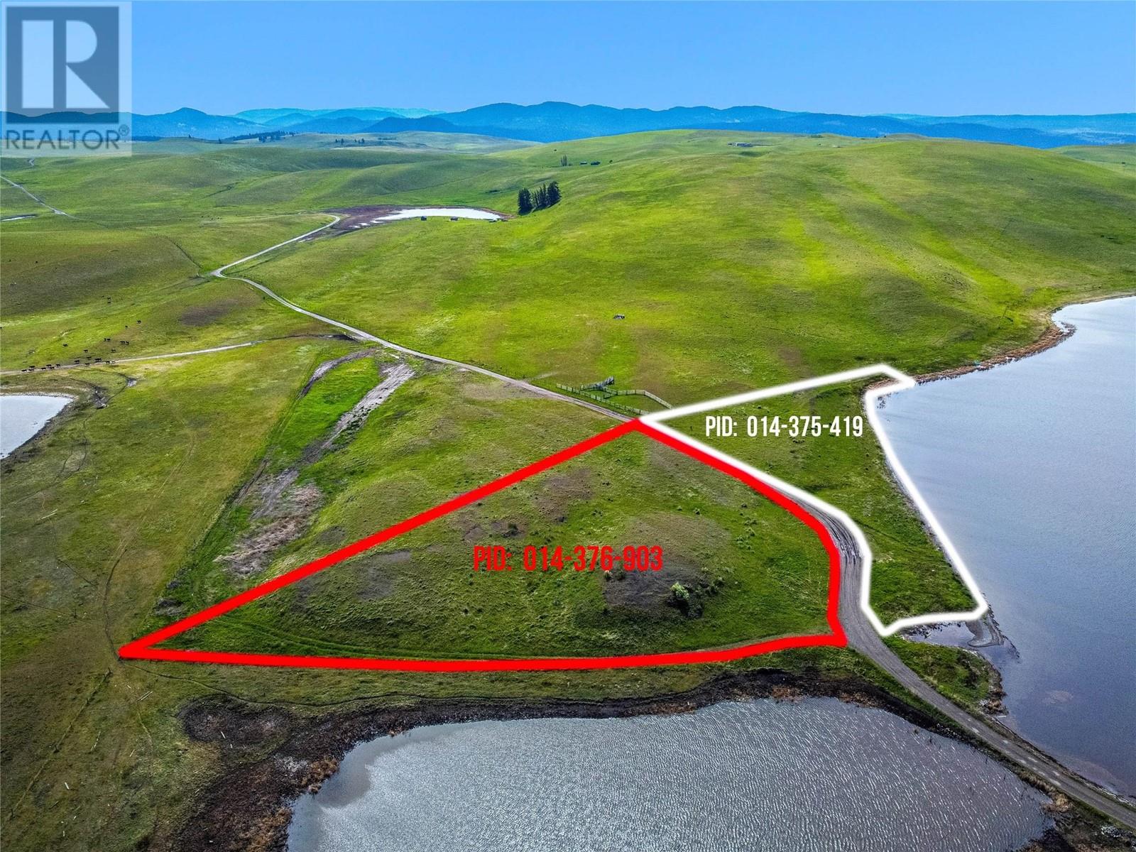Legal Subdivision 1 Beresford Road, Kamloops, BC V0E 2A0