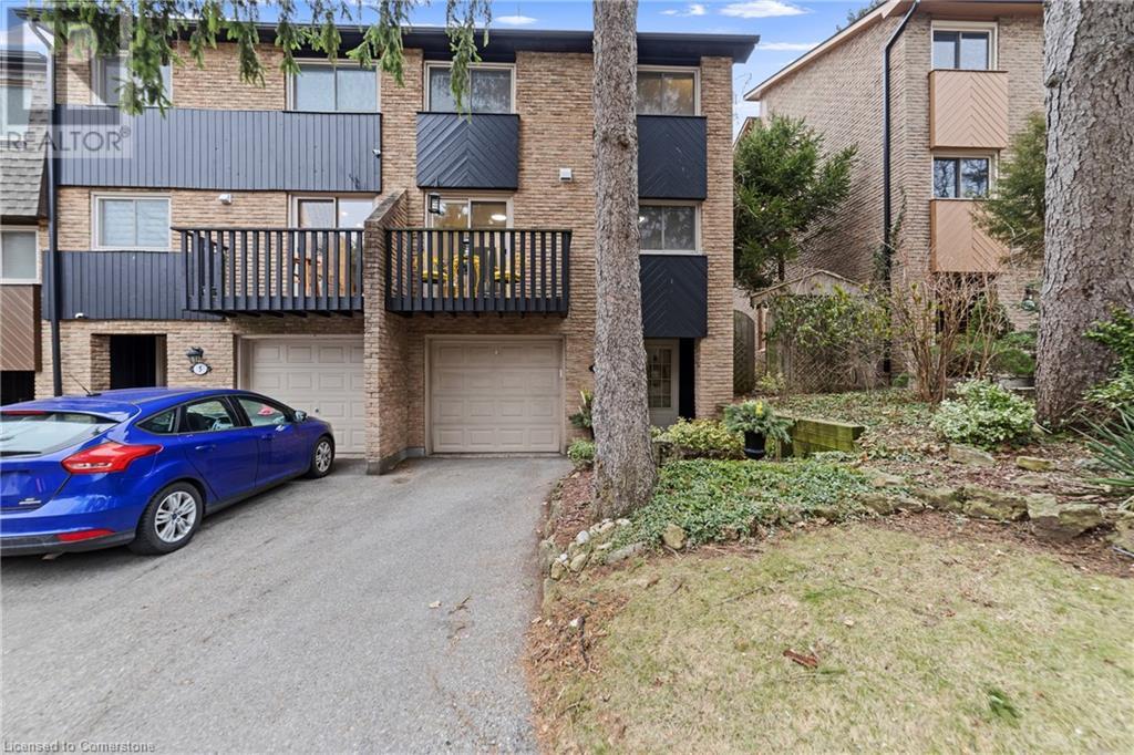 1967 Main Street W Unit 6, Hamilton, ON L8S 4P4