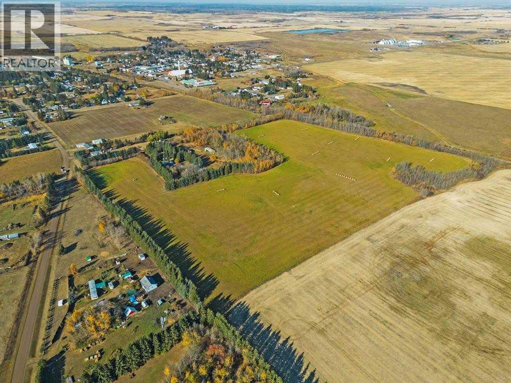 163062 Township Road 565, Andrew, AB T0B 0C0