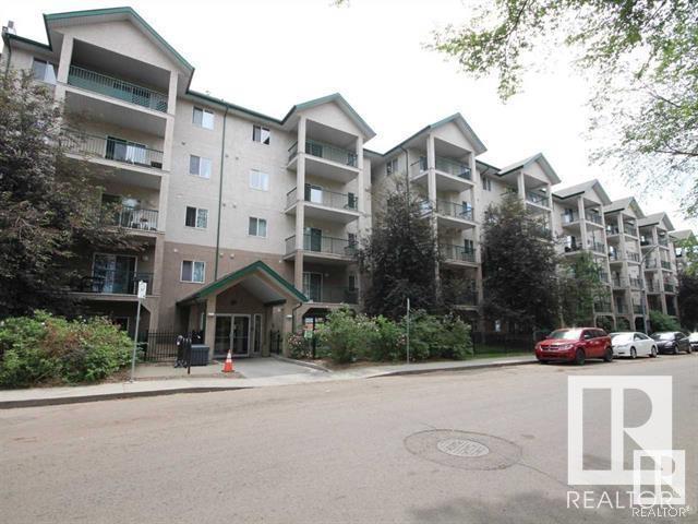 11325 83 Street Northwest #231, Edmonton, AB T5B 4W5