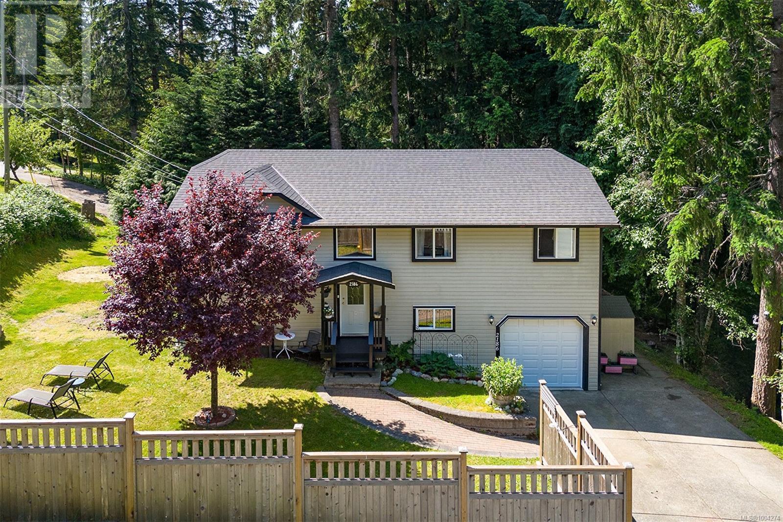 2186 Mckean Rd, Shawnigan Lake, BC V0R 2W1
