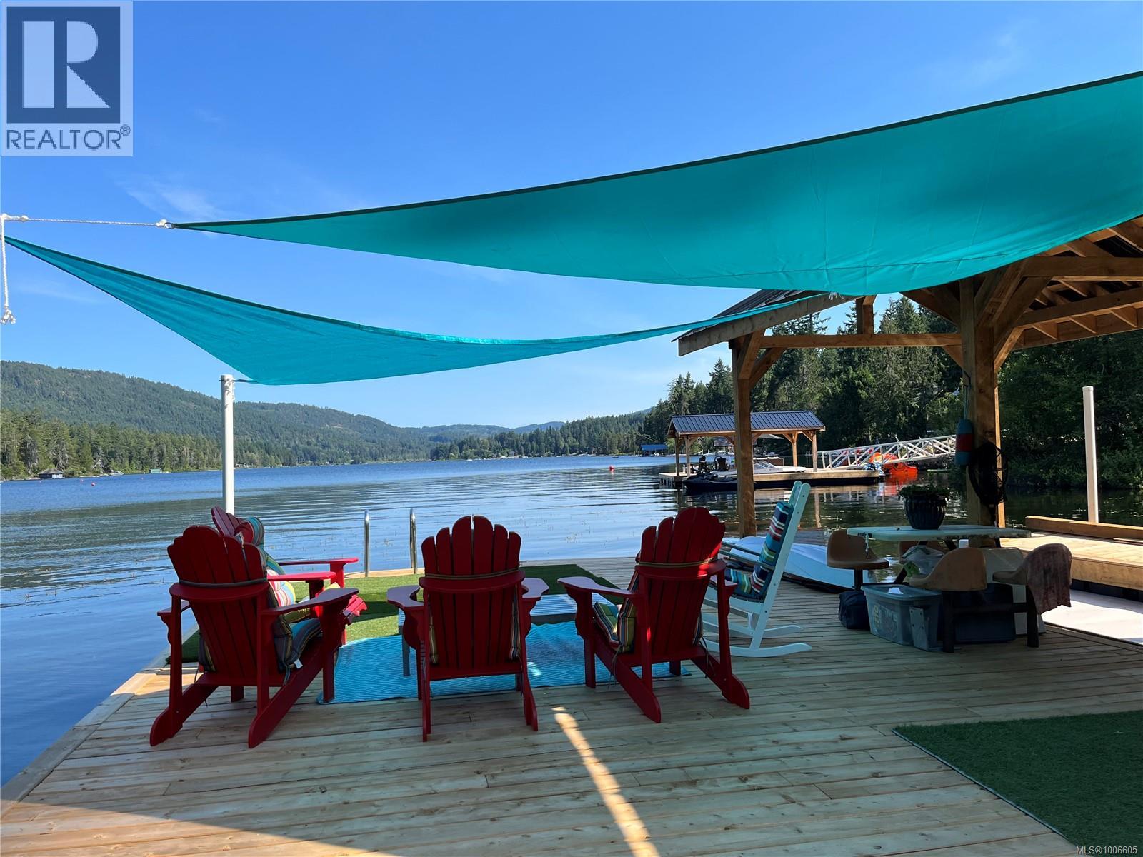2101 Butler Ave, Shawnigan Lake, BC V0R 2W3