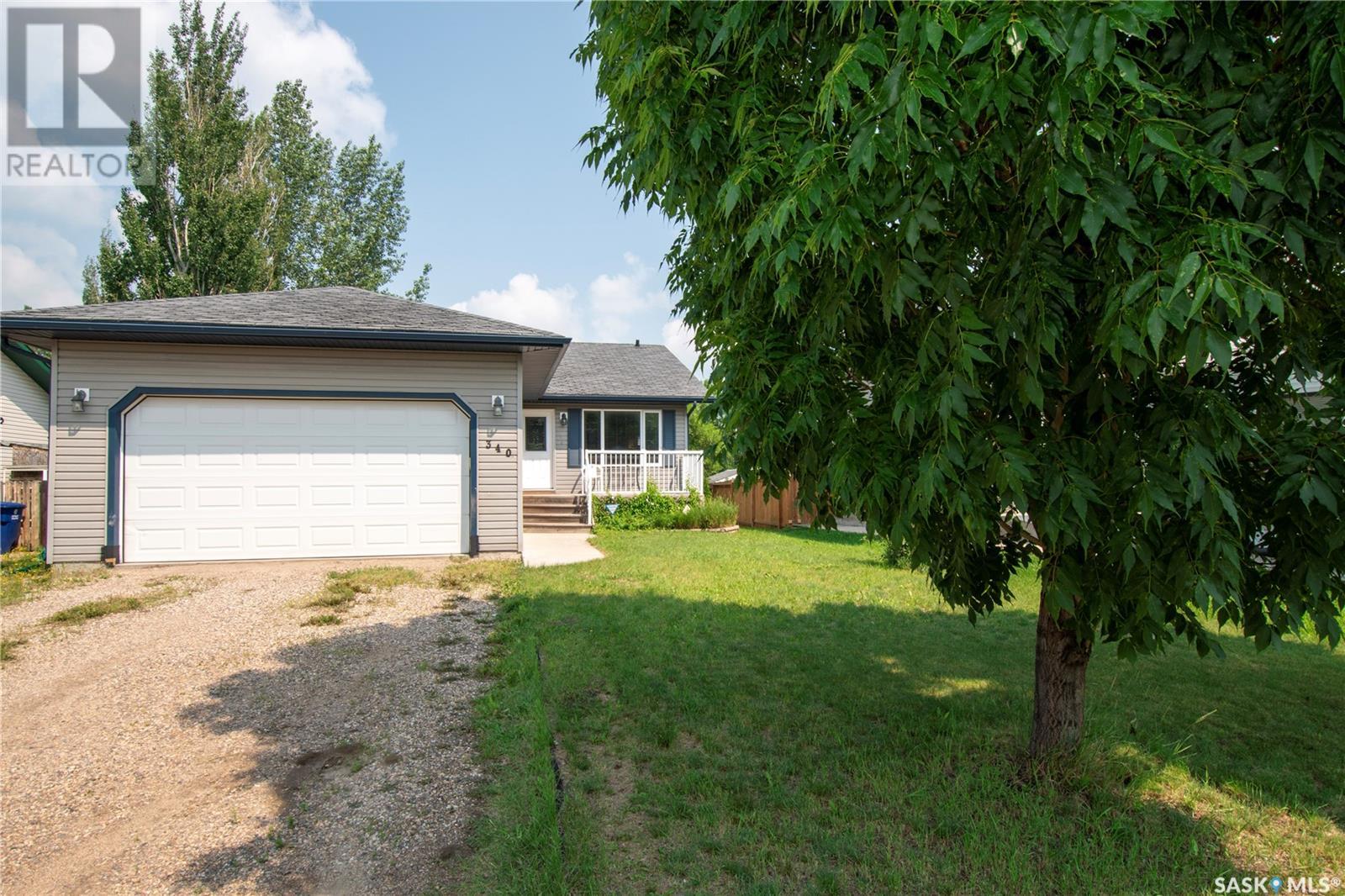 340 Clark Ave, Asquith, SK S0K 0J0