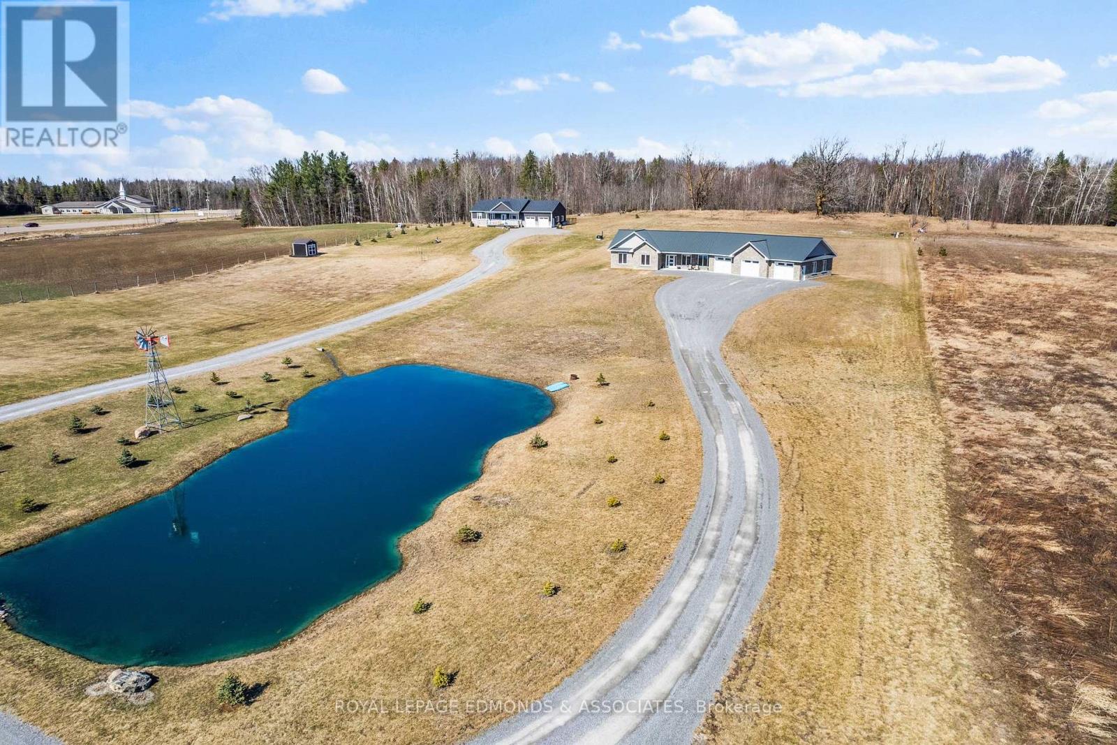 346 Foresters Falls Rd, Whitewater Region, ON K0J 1K0