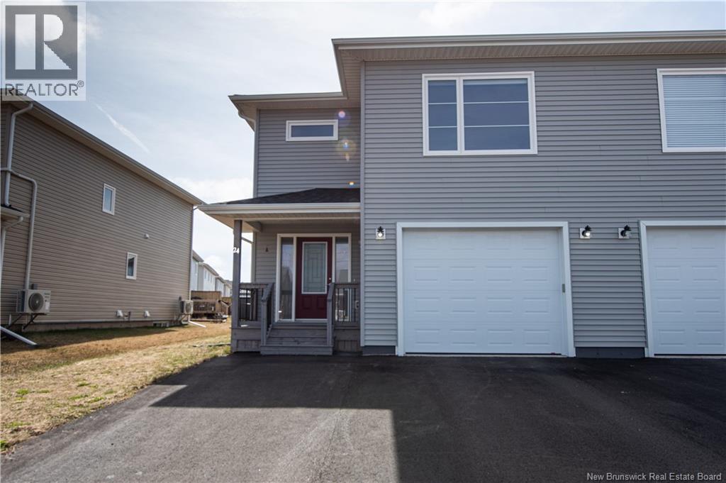 24 Satleville, Riverview, NB E1B 0W2