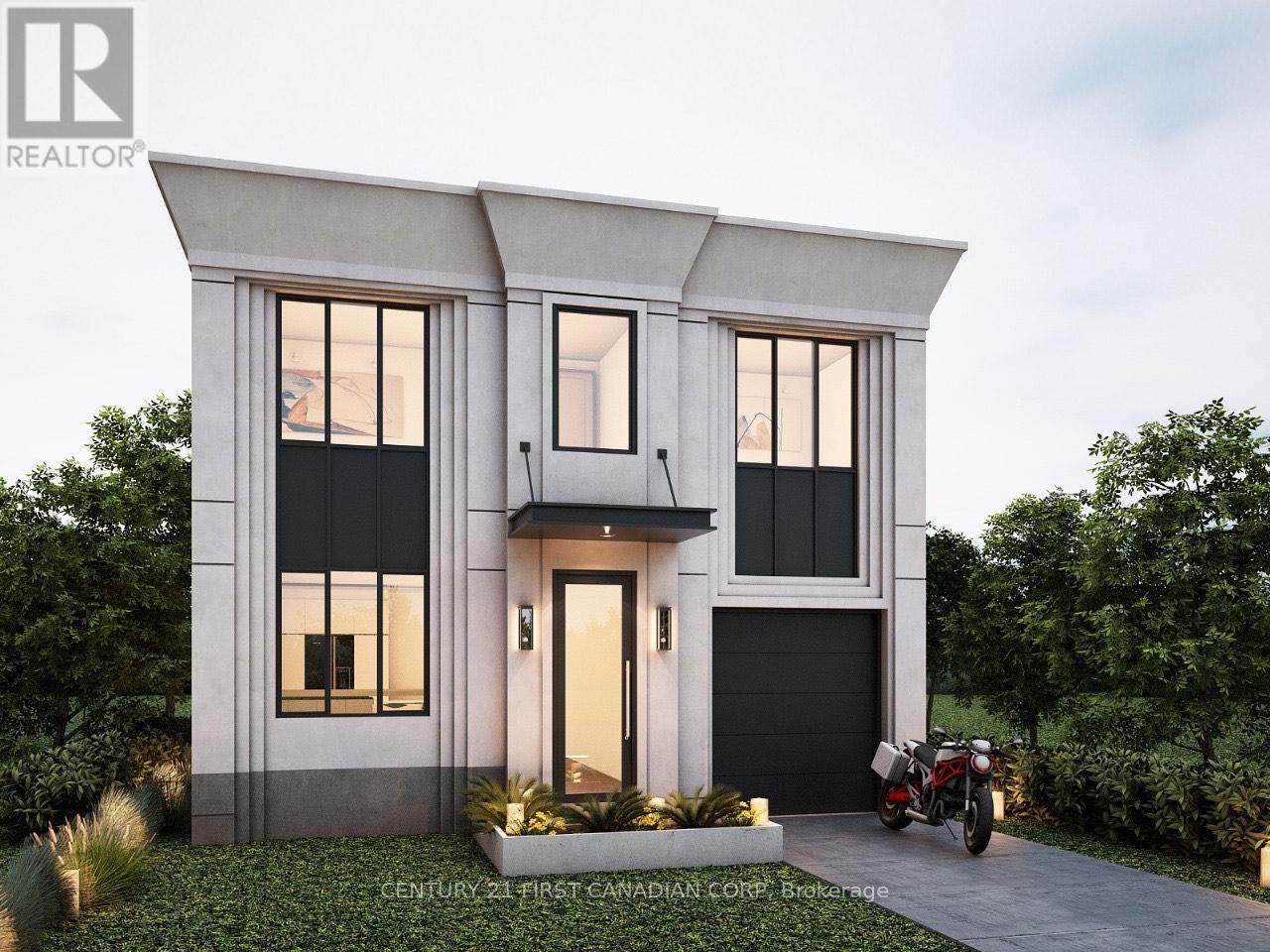 1164 Hobbs Dr, London South South U, ON N6M 0M2
