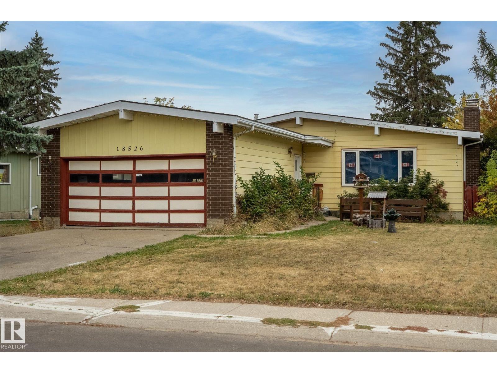 86 Av Nw Unit 18526 #a, Edmonton, AB T5T 1J6