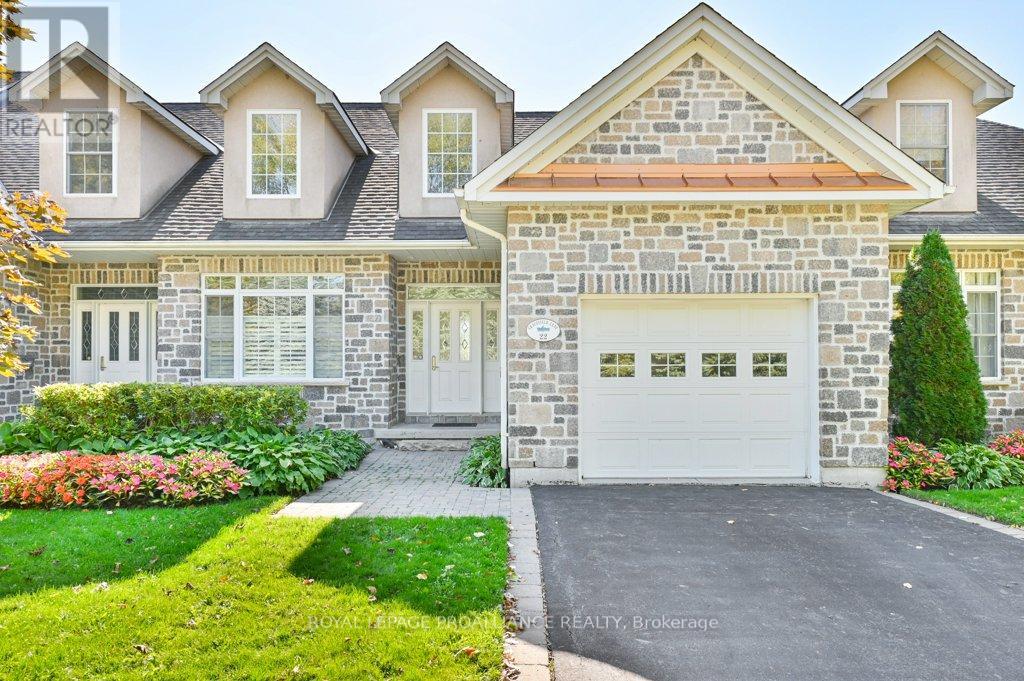 22 Gracefield Ln, Belleville, ON K8N 4Z2