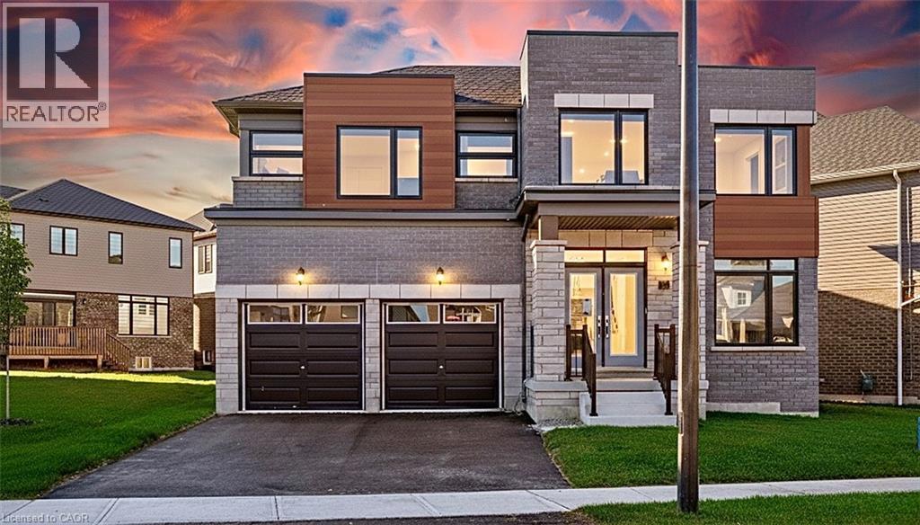 19 Mears Rd, Brant, ON N0E 1N0