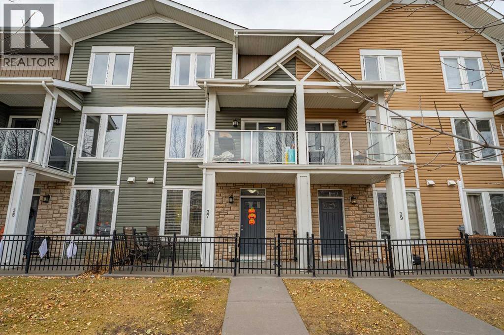 37 Auburn Bay Link SE, Calgary, AB T3M 0Y5