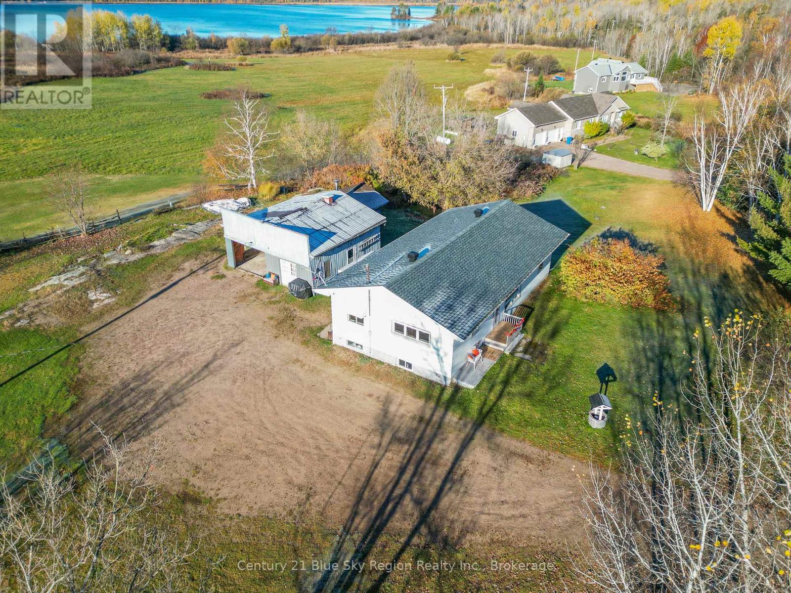 1420 Quae Rd, East Ferris Corbeil, ON P0H 1K0