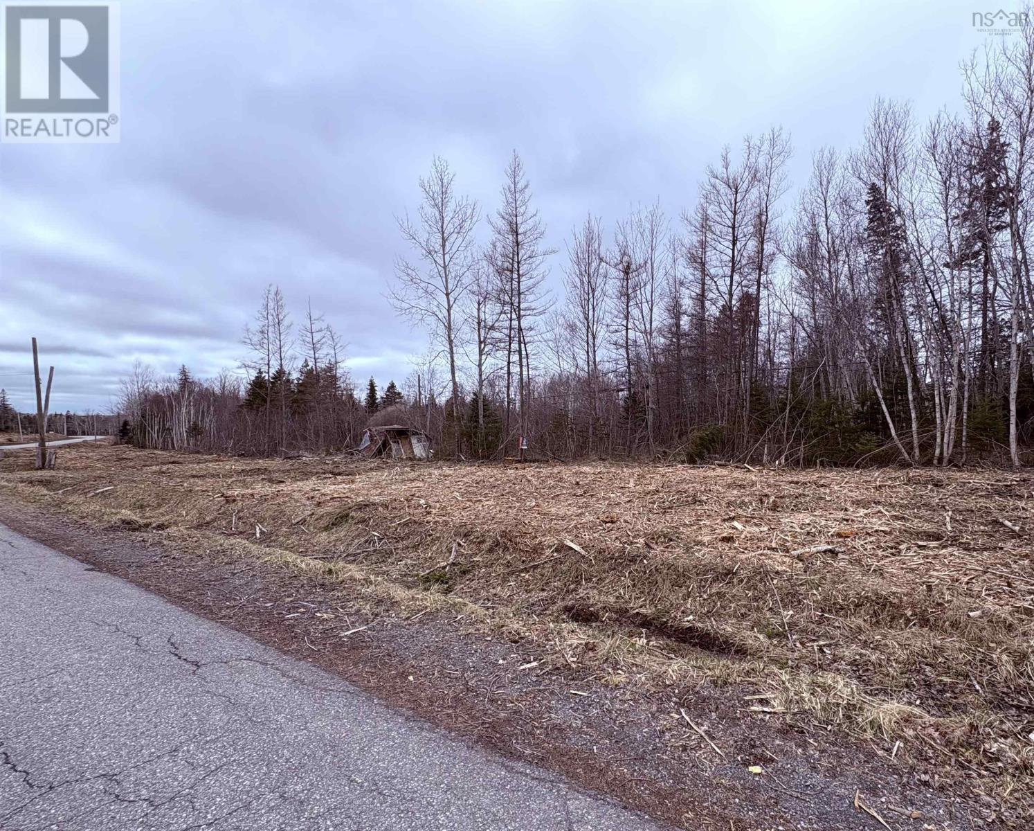 Dagger Woods Road, Dagger Woods, NS B0H 1R0