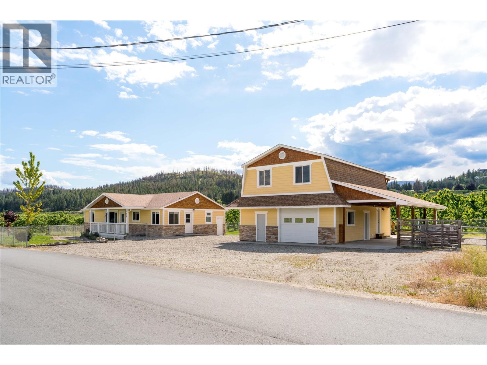 10484 Seaton Rd, Lake Country, BC V4V 1K4