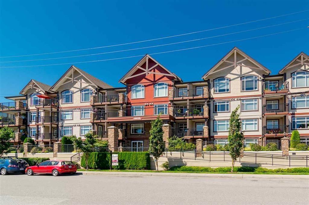 19939 55a Avenue Unit 114, Langley, BC V3A 3X9
