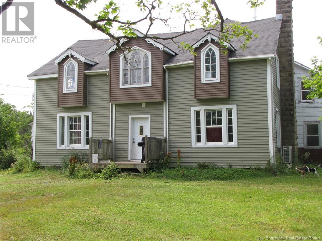 5031 Main St, Dorchester, NB E4K 2X7