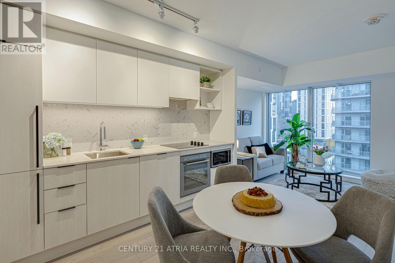 2215 82 Dalhousie St, Toronto Church-yonge Corridor, ON M5B 0C5