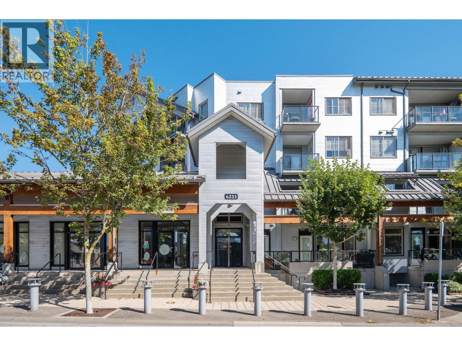 6233 London Road Unit 206, Richmond, BC V7E 3S3