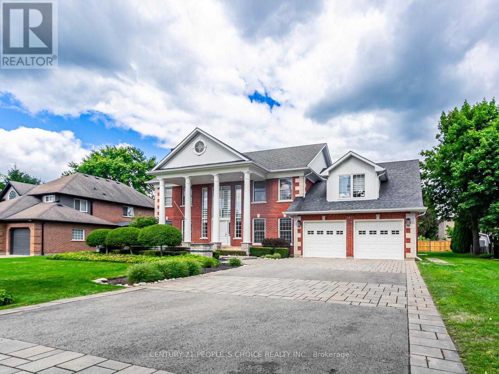 187 Welland Rd, Pelham, ON L0S 1E4