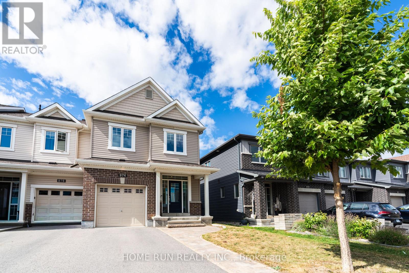 974 Kilbirnie Dr, Ottawa, ON K2J 6E6