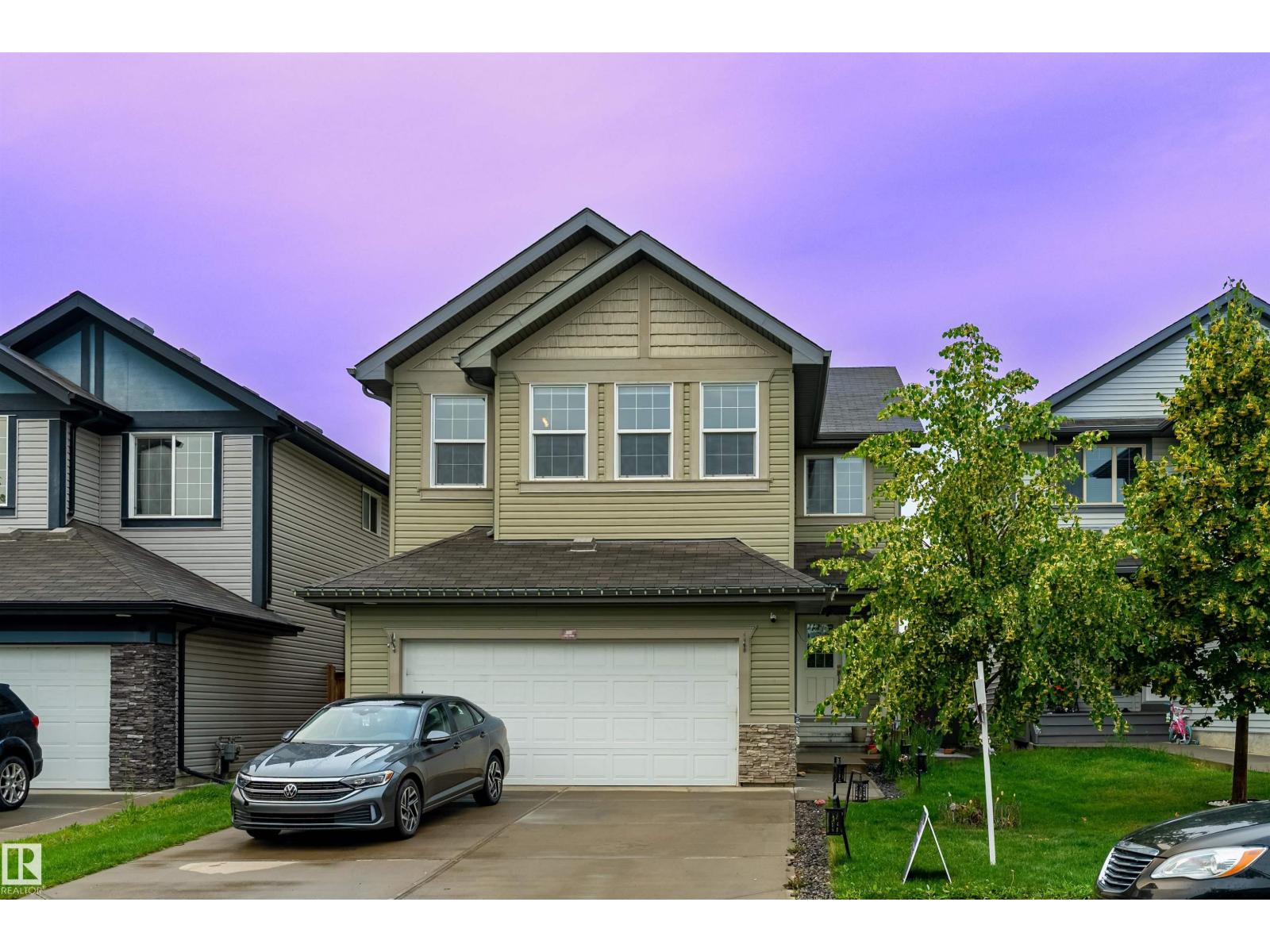 17 Avenue Nw Unit 2922 #a, Edmonton, AB T6T 0R8