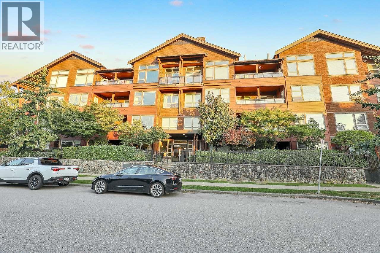 240 Salter Street Unit 108, New Westminster, BC V3M 0C1