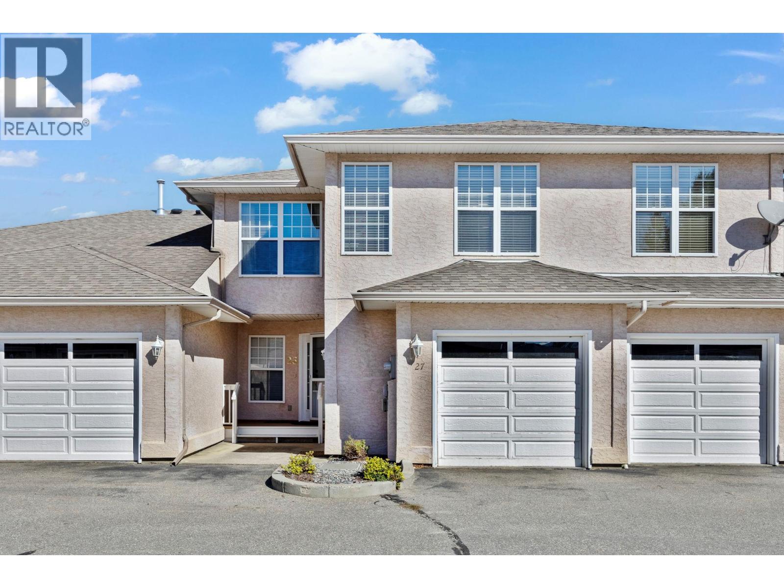 303 Regent Avenue Unit 27, Enderby, BC V0E 1V2
