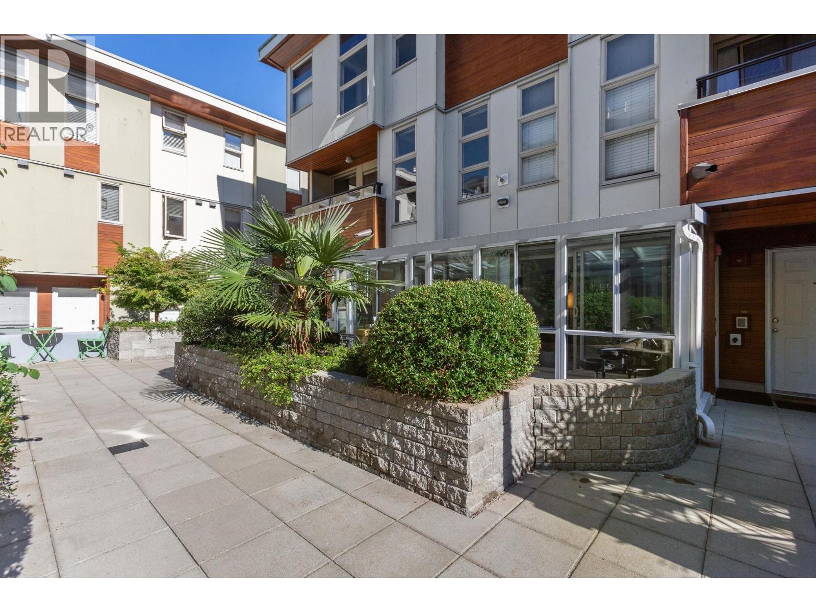 628 W 6th Avenue Unit 19, Vancouver, BC V5Z 1A3