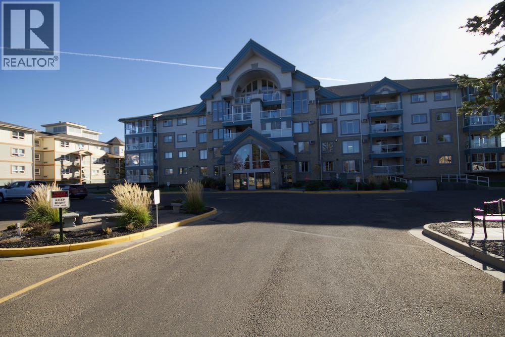 1535 Southview Drive Se Unit 314, Medicine Hat, AB T1B 4H8