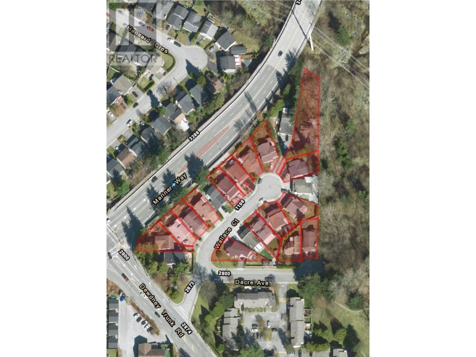 1114 Wallace Ct, Coquitlam, BC V3C 4X4