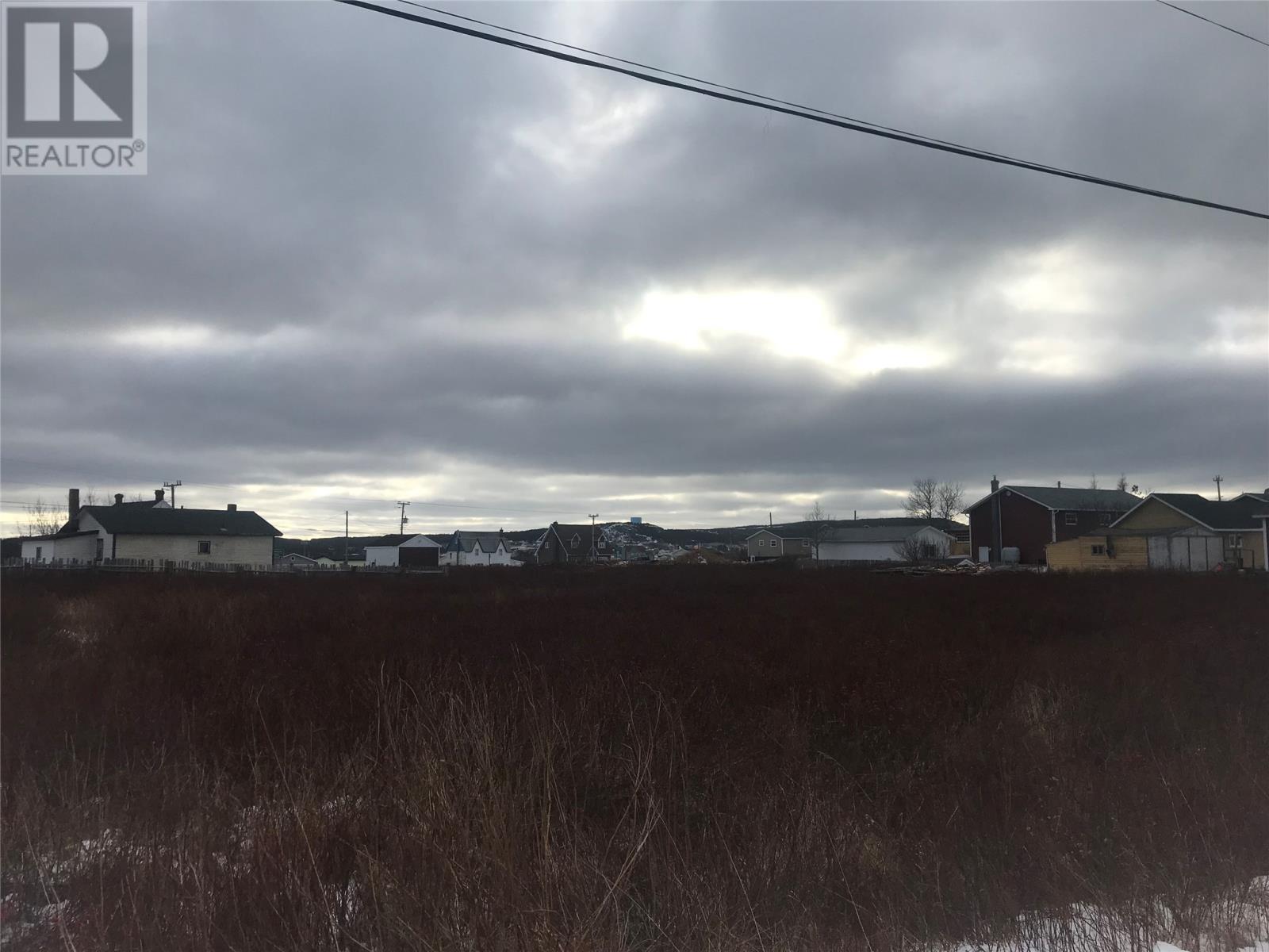72-78 Lot 2 And 3 Canon Bayly Rd, Bonavista, NL A0C 1B0