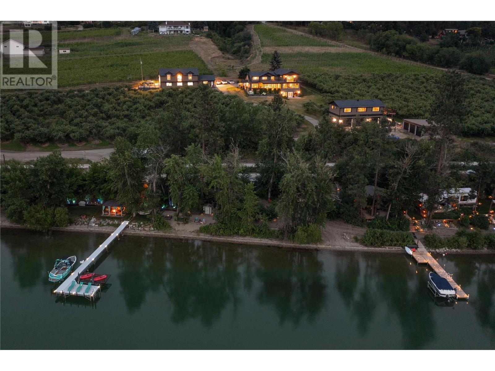 4511 Crawford Rd, Lake Country, BC V4V 2C7