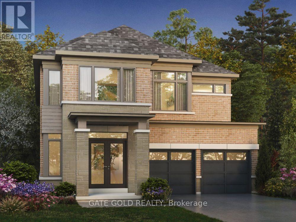 90 Gilham Way, Brant Paris, ON N3L 0M9