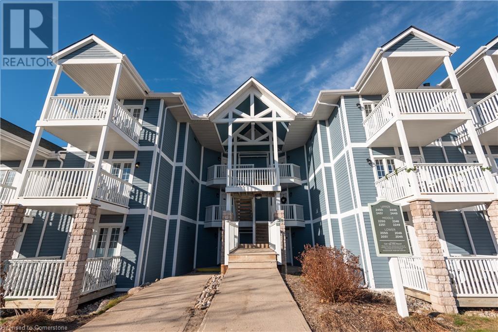 90 Highland Dr Drive Unit 2250, Oro-medonte, ON L0L 2L0
