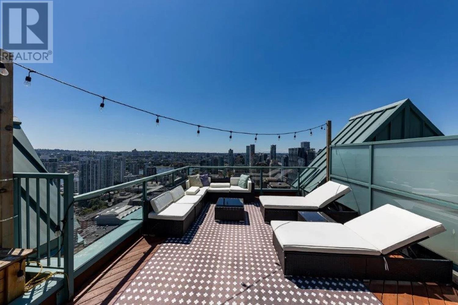 939 Homer Street Unit 3603, Vancouver, BC V6B 2W6